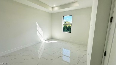 Live the dream in this beautifully crafted new construction home on Copperhead Golf Club in Florida - for sale on GolfHomes.com, golf home, golf lot