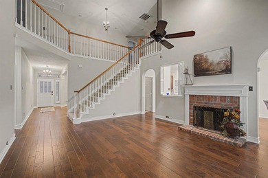 Discover the charm of this established neighborhood, complete on Eldorado Country Club in Texas - for sale on GolfHomes.com, golf home, golf lot