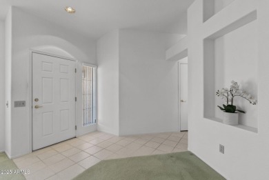 SENATIONAL VALUE - Ideal Location- HUGE POOL-SIZED LOT!  New 40# on Grandview Golf Course in Arizona - for sale on GolfHomes.com, golf home, golf lot