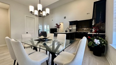 Welcome to this beautifully upgraded Callahan floor plan in the on Fair Oaks Golf Club in Tennessee - for sale on GolfHomes.com, golf home, golf lot