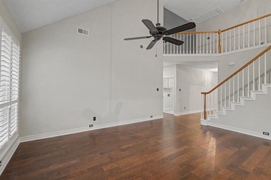 Discover the charm of this established neighborhood, complete on Eldorado Country Club in Texas - for sale on GolfHomes.com, golf home, golf lot