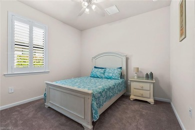 Step into this practically new luxury home in the prestigious on River Hall Country Club in Florida - for sale on GolfHomes.com, golf home, golf lot