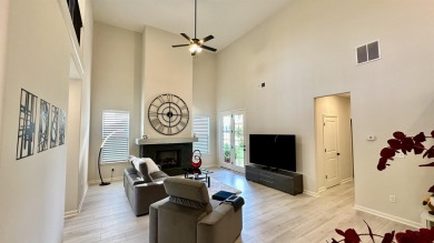 Welcome to this beautifully upgraded Callahan floor plan in the on Fair Oaks Golf Club in Tennessee - for sale on GolfHomes.com, golf home, golf lot