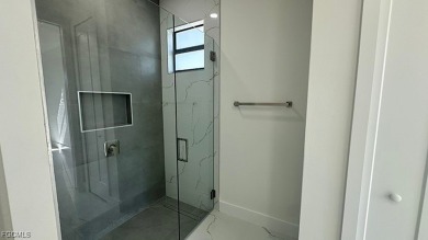 Live the dream in this beautifully crafted new construction home on Copperhead Golf Club in Florida - for sale on GolfHomes.com, golf home, golf lot