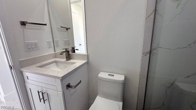 Live the dream in this beautifully crafted new construction home on Copperhead Golf Club in Florida - for sale on GolfHomes.com, golf home, golf lot