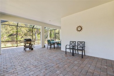 Step into this practically new luxury home in the prestigious on River Hall Country Club in Florida - for sale on GolfHomes.com, golf home, golf lot