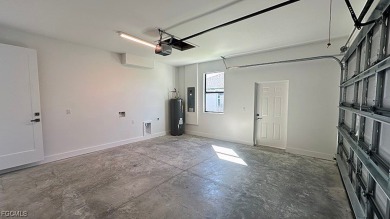 Live the dream in this beautifully crafted new construction home on Copperhead Golf Club in Florida - for sale on GolfHomes.com, golf home, golf lot