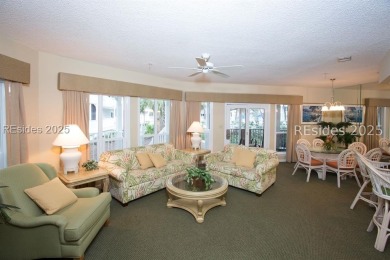 Model Open Daily! Enjoy the very best of what Hilton Head Island on Port Royal Golf and Racquet Club in South Carolina - for sale on GolfHomes.com, golf home, golf lot