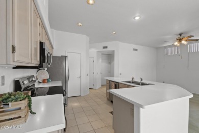 SENATIONAL VALUE - Ideal Location- HUGE POOL-SIZED LOT!  New 40# on Grandview Golf Course in Arizona - for sale on GolfHomes.com, golf home, golf lot