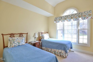 Golf Course Views in Governors Club Enjoy sweeping views of the on Governors Club in North Carolina - for sale on GolfHomes.com, golf home, golf lot