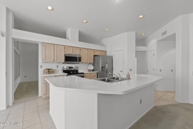 SENATIONAL VALUE - Ideal Location- HUGE POOL-SIZED LOT!  New 40# on Grandview Golf Course in Arizona - for sale on GolfHomes.com, golf home, golf lot