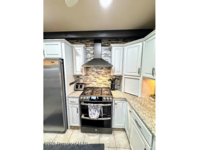 Stunning Custom Ranch with Golf Course & Pond Views - Eagle Rock on Eagle Rock Golf and Ski Resort in Pennsylvania - for sale on GolfHomes.com, golf home, golf lot