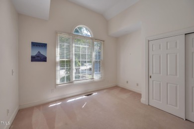 Golf Course Views in Governors Club Enjoy sweeping views of the on Governors Club in North Carolina - for sale on GolfHomes.com, golf home, golf lot