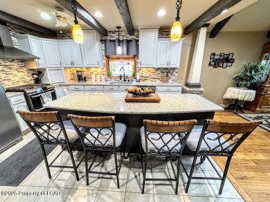 Stunning Custom Ranch with Golf Course & Pond Views - Eagle Rock on Eagle Rock Golf and Ski Resort in Pennsylvania - for sale on GolfHomes.com, golf home, golf lot