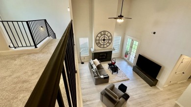 Welcome to this beautifully upgraded Callahan floor plan in the on Fair Oaks Golf Club in Tennessee - for sale on GolfHomes.com, golf home, golf lot