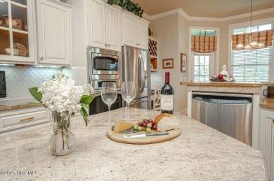 Have a look at this impeccably maintained brick beauty! Gorgeous on Ocean Ridge Plantation in North Carolina - for sale on GolfHomes.com, golf home, golf lot