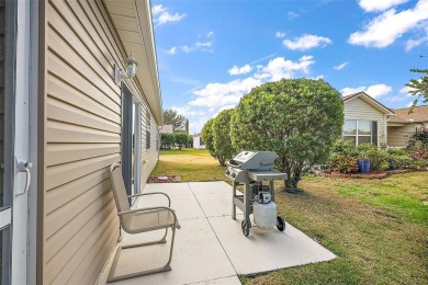 Discover this charming 2/2 Colony Patio Villa, located in the on The Links of Spruce Creek in Florida - for sale on GolfHomes.com, golf home, golf lot