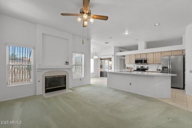SENATIONAL VALUE - Ideal Location- HUGE POOL-SIZED LOT!  New 40# on Grandview Golf Course in Arizona - for sale on GolfHomes.com, golf home, golf lot