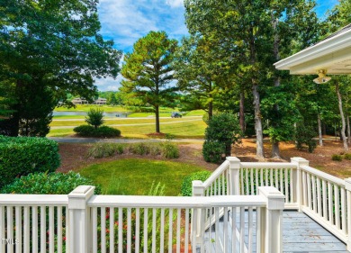 Golf Course Views in Governors Club Enjoy sweeping views of the on Governors Club in North Carolina - for sale on GolfHomes.com, golf home, golf lot