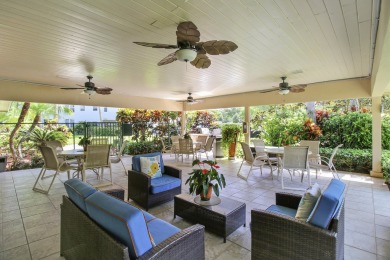 :Welcome home to Palm Aire. This 2 bedrooms, 2 bath unit, with a on Palm-Aire Country Club and Resort - The Oaks in Florida - for sale on GolfHomes.com, golf home, golf lot