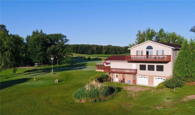 What was once their dream come true, can now be yours! This on Double Eagle Golf Club in Minnesota - for sale on GolfHomes.com, golf home, golf lot