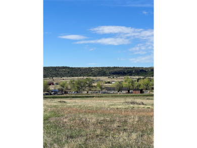 This property is one of over 140 individual lots being sold on Hollydot Golf Course in Colorado - for sale on GolfHomes.com, golf home, golf lot