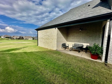 Welcome to this beautifully upgraded Callahan floor plan in the on Fair Oaks Golf Club in Tennessee - for sale on GolfHomes.com, golf home, golf lot