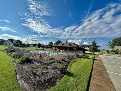 Welcome to this beautifully upgraded Callahan floor plan in the on Fair Oaks Golf Club in Tennessee - for sale on GolfHomes.com, golf home, golf lot