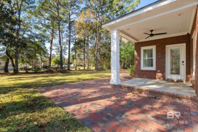 Welcome to this stunning 5-bedroom, 4-bathroom home located on on TimberCreek Golf Club in Alabama - for sale on GolfHomes.com, golf home, golf lot