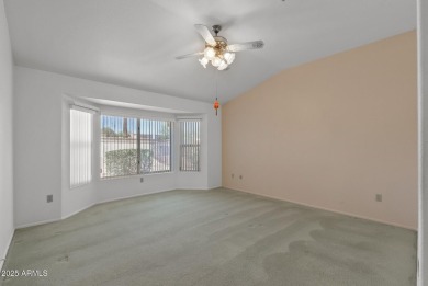 SENATIONAL VALUE - Ideal Location- HUGE POOL-SIZED LOT!  New 40# on Grandview Golf Course in Arizona - for sale on GolfHomes.com, golf home, golf lot