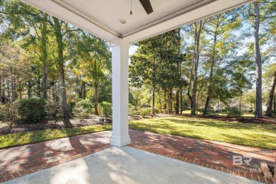 Welcome to this stunning 5-bedroom, 4-bathroom home located on on TimberCreek Golf Club in Alabama - for sale on GolfHomes.com, golf home, golf lot