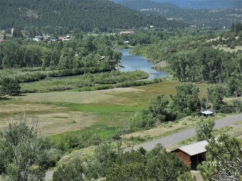 Check out this beautiful 13.68 AC home site at the end of a on Rio Grande Golf Club in Colorado - for sale on GolfHomes.com, golf home, golf lot