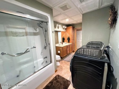 Stunning Custom Ranch with Golf Course & Pond Views - Eagle Rock on Eagle Rock Golf and Ski Resort in Pennsylvania - for sale on GolfHomes.com, golf home, golf lot