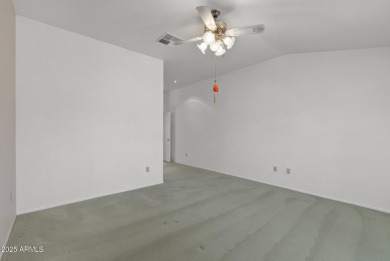 SENATIONAL VALUE - Ideal Location- HUGE POOL-SIZED LOT!  New 40# on Grandview Golf Course in Arizona - for sale on GolfHomes.com, golf home, golf lot