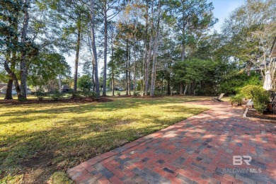 Welcome to this stunning 5-bedroom, 4-bathroom home located on on TimberCreek Golf Club in Alabama - for sale on GolfHomes.com, golf home, golf lot