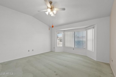 SENATIONAL VALUE - Ideal Location- HUGE POOL-SIZED LOT!  New 40# on Grandview Golf Course in Arizona - for sale on GolfHomes.com, golf home, golf lot