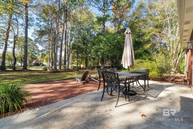 Welcome to this stunning 5-bedroom, 4-bathroom home located on on TimberCreek Golf Club in Alabama - for sale on GolfHomes.com, golf home, golf lot