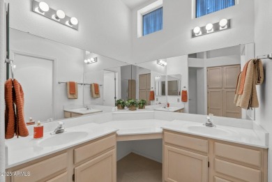 SENATIONAL VALUE - Ideal Location- HUGE POOL-SIZED LOT!  New 40# on Grandview Golf Course in Arizona - for sale on GolfHomes.com, golf home, golf lot