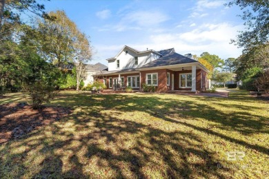 Welcome to this stunning 5-bedroom, 4-bathroom home located on on TimberCreek Golf Club in Alabama - for sale on GolfHomes.com, golf home, golf lot