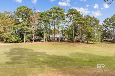 Welcome to this stunning 5-bedroom, 4-bathroom home located on on TimberCreek Golf Club in Alabama - for sale on GolfHomes.com, golf home, golf lot