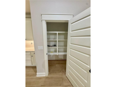Experience lake-area living in this beautifully designed new on Branchwood Golf Course in Arkansas - for sale on GolfHomes.com, golf home, golf lot