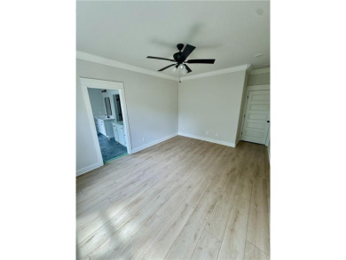 Experience lake-area living in this beautifully designed new on Branchwood Golf Course in Arkansas - for sale on GolfHomes.com, golf home, golf lot