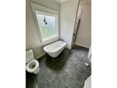 Experience lake-area living in this beautifully designed new on Branchwood Golf Course in Arkansas - for sale on GolfHomes.com, golf home, golf lot