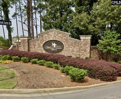 Beautiful 0.42-acre lot in prestigious Woodcreek Farms. Nestled on The Members Club At Woodcreek in South Carolina - for sale on GolfHomes.com, golf home, golf lot