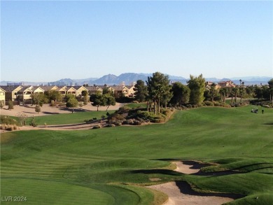 Step into luxury.***Unique hard to find location, ELEVATED on Rhodes Ranch Golf Club in Nevada - for sale on GolfHomes.com, golf home, golf lot