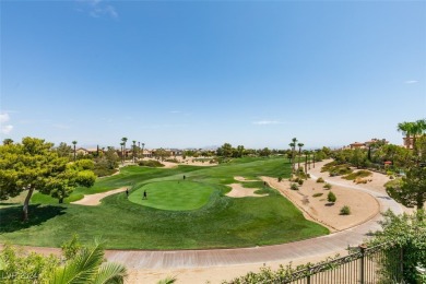 Step into luxury.***Unique hard to find location, ELEVATED on Rhodes Ranch Golf Club in Nevada - for sale on GolfHomes.com, golf home, golf lot