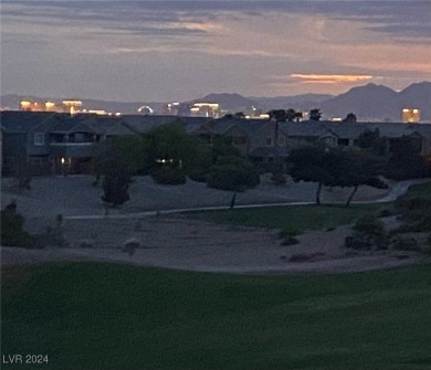 Step into luxury.***Unique hard to find location, ELEVATED on Rhodes Ranch Golf Club in Nevada - for sale on GolfHomes.com, golf home, golf lot