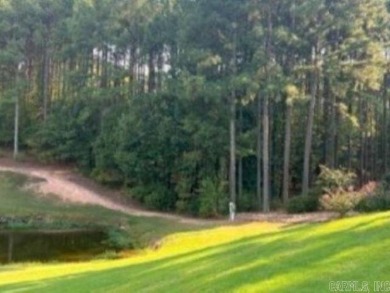 Welcome to your future homesite!  This stunning lot offers on Isabella Golf Course  in Arkansas - for sale on GolfHomes.com, golf home, golf lot