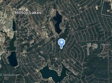 THIS IS THE VERY BEST COUNTY CLUB IN TEXAS for the money. Let me on Hilltop Lakes Resort Golf Club in Texas - for sale on GolfHomes.com, golf home, golf lot