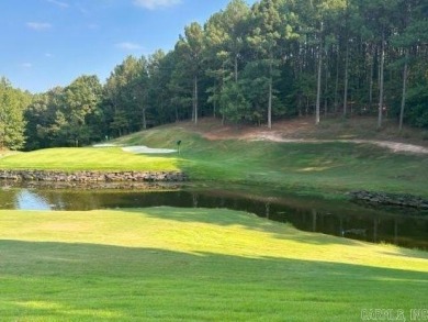 Welcome to your future homesite!  This stunning lot offers on Isabella Golf Course  in Arkansas - for sale on GolfHomes.com, golf home, golf lot